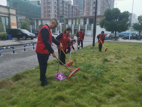 重慶市垃圾分類志愿服務(wù)市級(jí)示范崗工作簡(jiǎn)報(bào)（2021年10月）