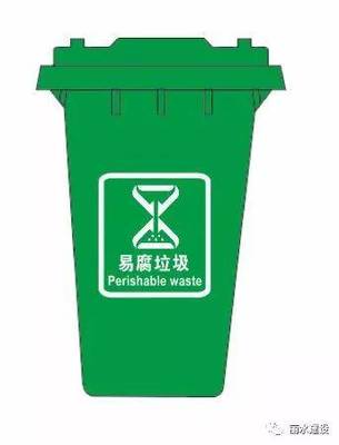 垃圾分類，你真的分對了嗎？城市生活垃圾經營務指南